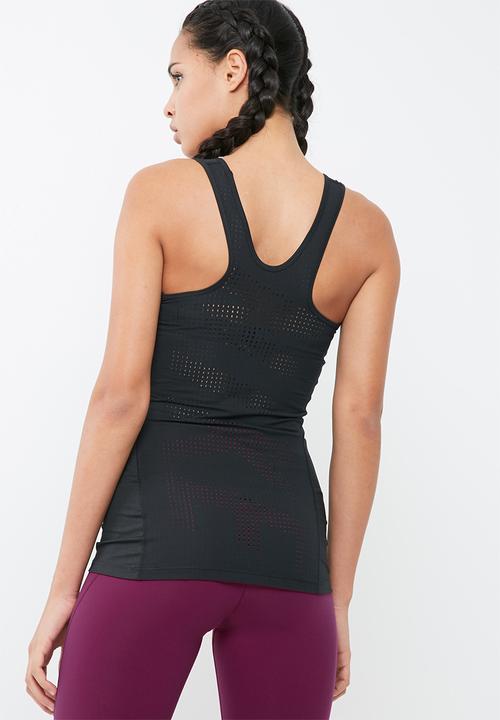 Nike - Hypercool top