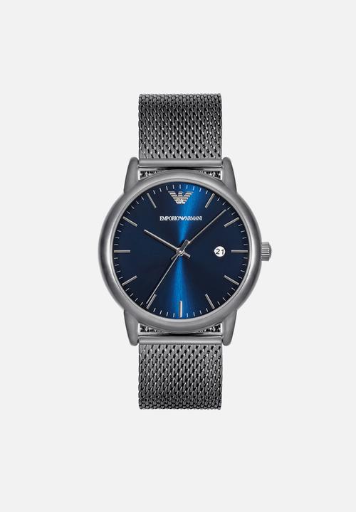 ar11053 armani watch