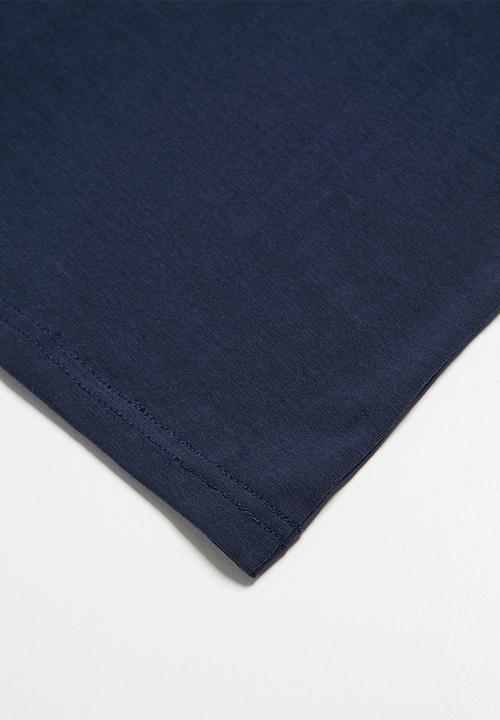 dailyfriday - 2-Pack frill vests