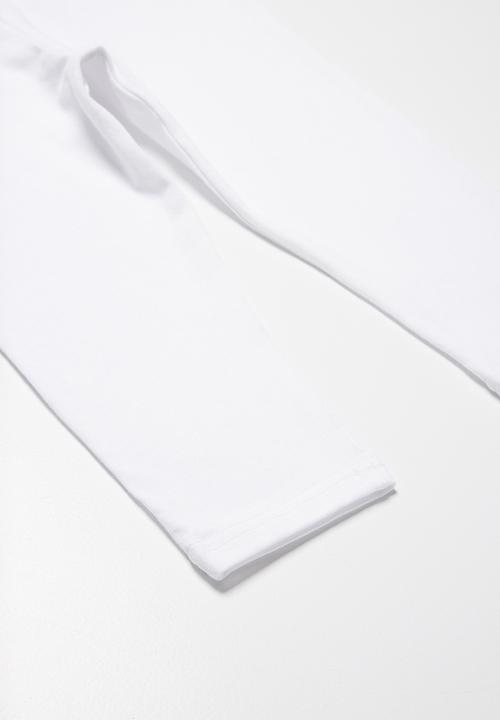 dailyfriday - 2-Pack capri leggings