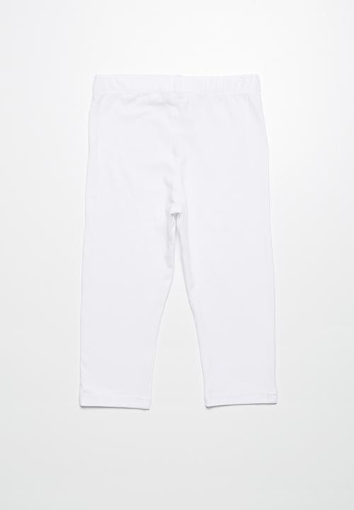 dailyfriday - 2-Pack capri leggings
