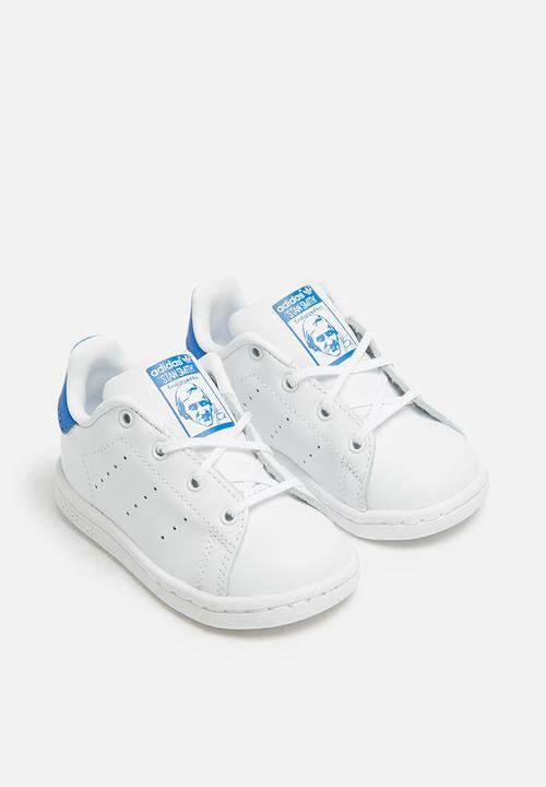 adidas Originals - Kids Stan Smith