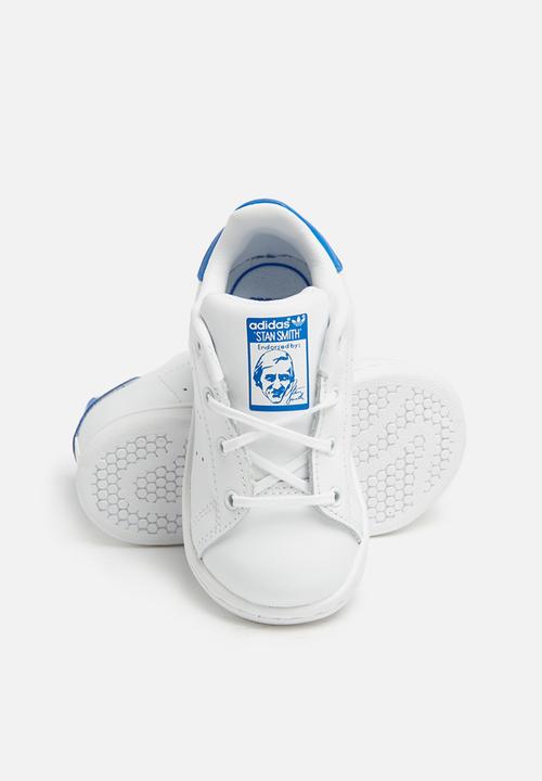 adidas Originals - Kids Stan Smith