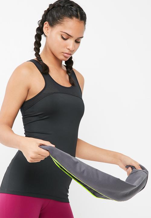 Bobums - Single gym towel