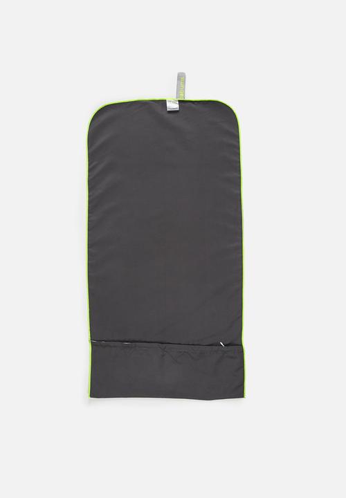 Bobums - Single gym towel