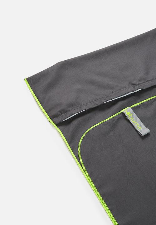 Bobums - Single gym towel