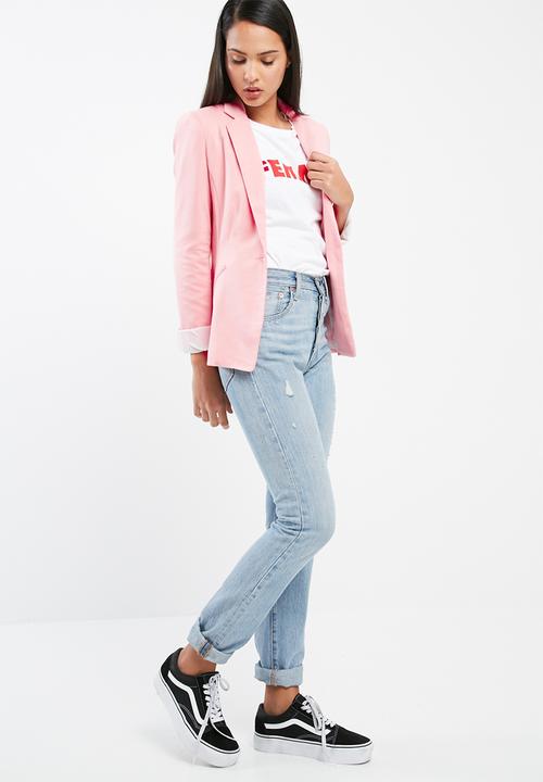 Cotton On - Simba 3 blazer