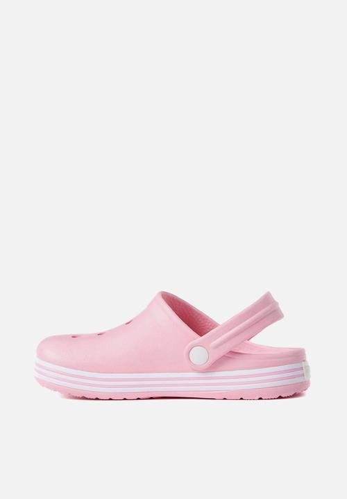 Cotton On - Kids hippo clog