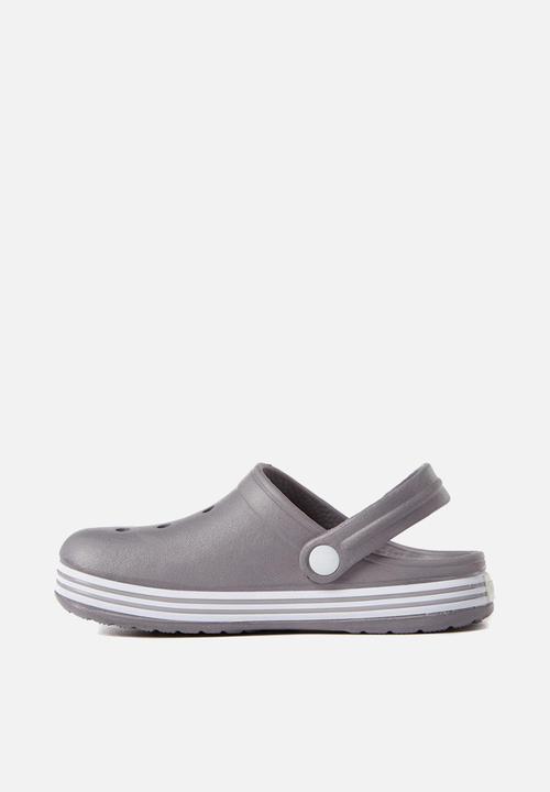 Cotton On - Kids hippo clog