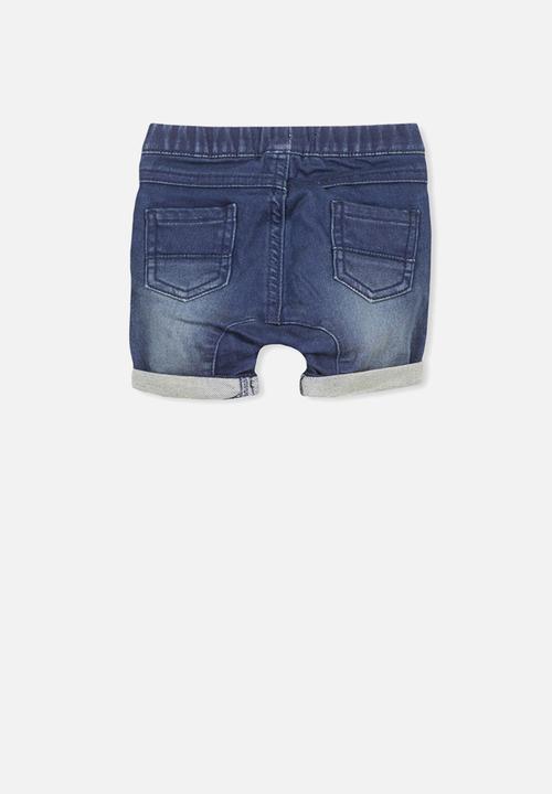Cotton On - Baby nate short