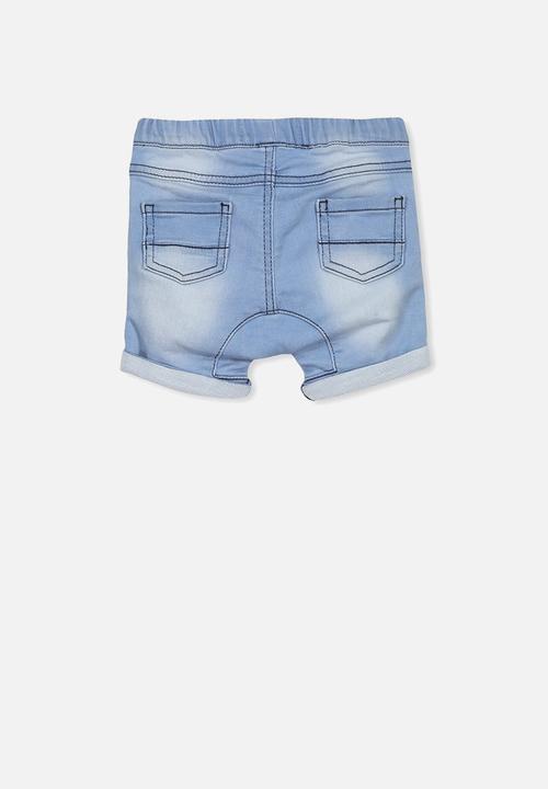 Cotton On - Baby nate short