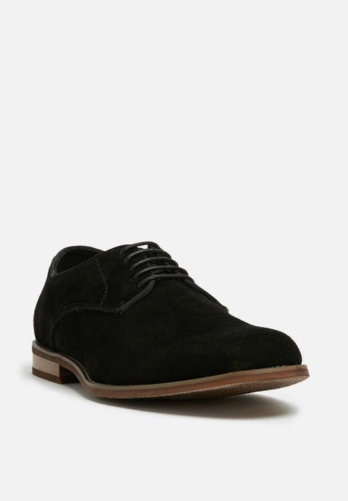 basicthread - Shafique suede