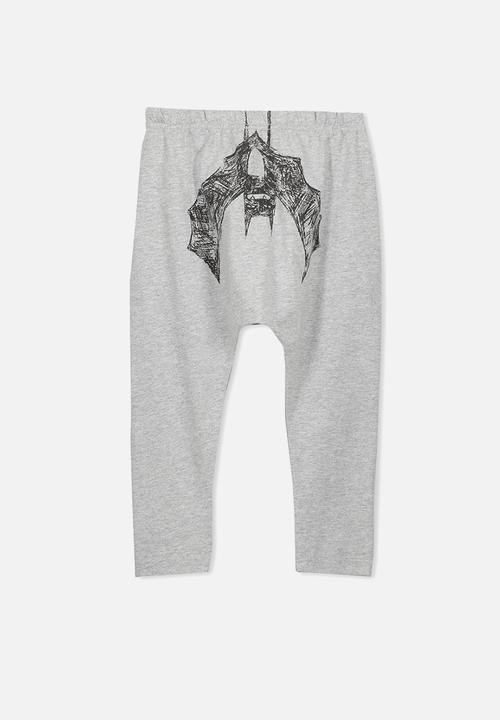Cotton On - Kids felix slouch pant