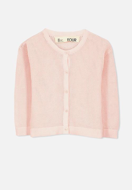 cotton on kids cardigan