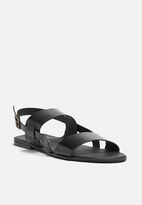 basicthread - Michael Leather