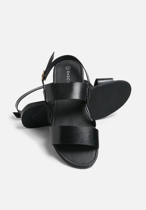 basicthread - Michael Leather