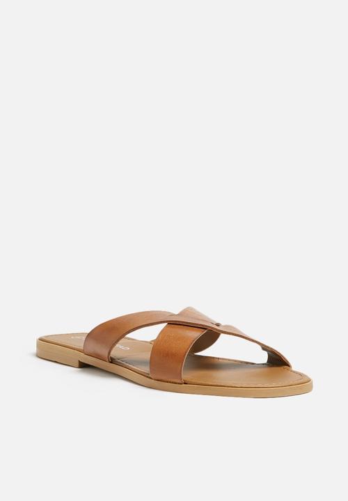 basicthread - Josh Leather
