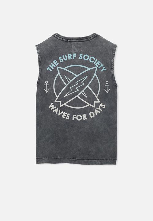 Cotton On - Kids otis tank