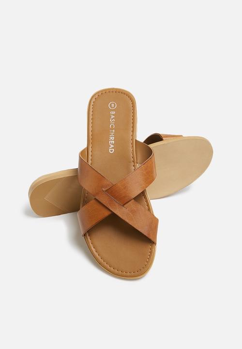 basicthread - Josh Leather