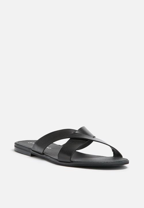 basicthread - Josh Leather
