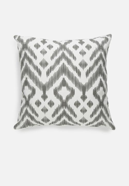 Sixth Floor - Versailles printed cushion cover