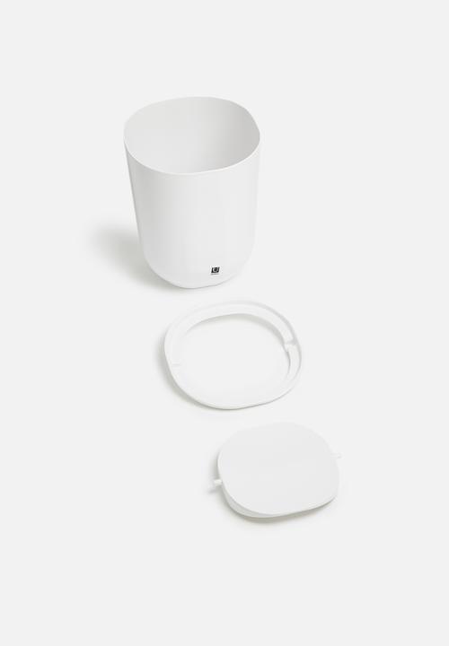 Umbra - Step bath can