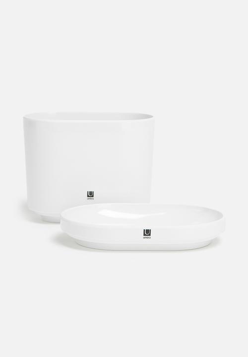 Umbra - Step toothbrush holder