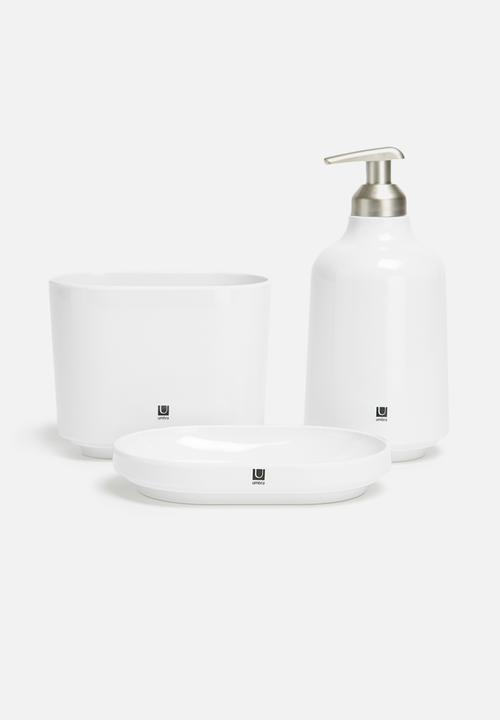 Umbra - Step toothbrush holder