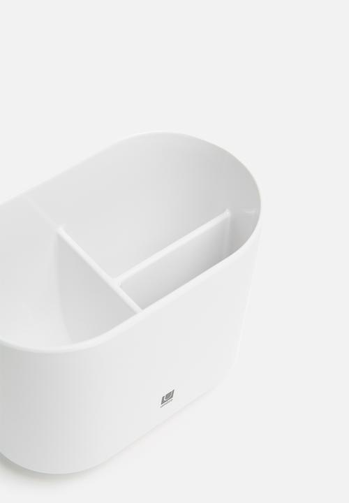 Umbra - Step toothbrush holder