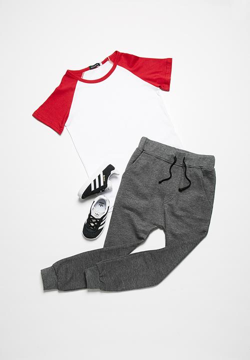 basicthread - Skinny joggers
