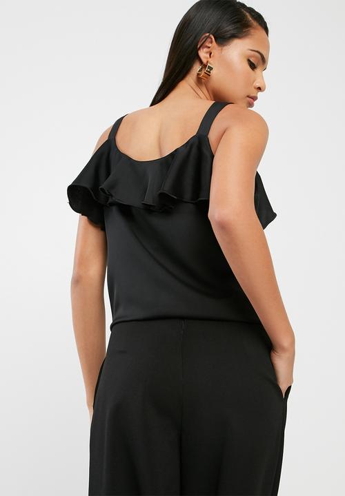 dailyfriday - Poppy cami 