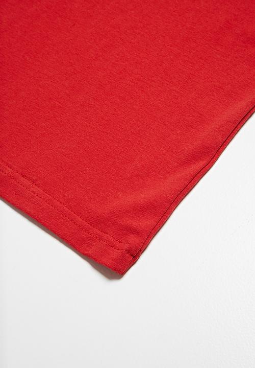 dailyfriday - 2-Pack frill vest