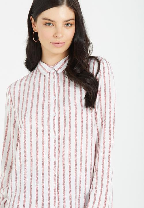 Cotton On - Rebecca shirt