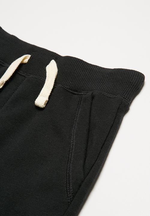 Converse - Kids core fleece pants