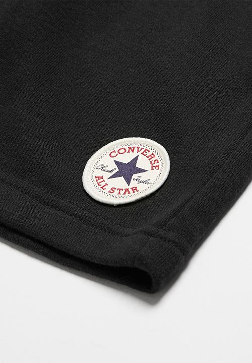 Converse - Kids core fleece pants