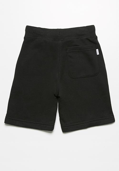 Converse - Kids core fleece pants