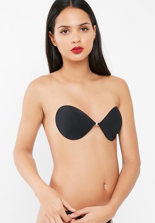 Missguided - Secret stick on strapless bra