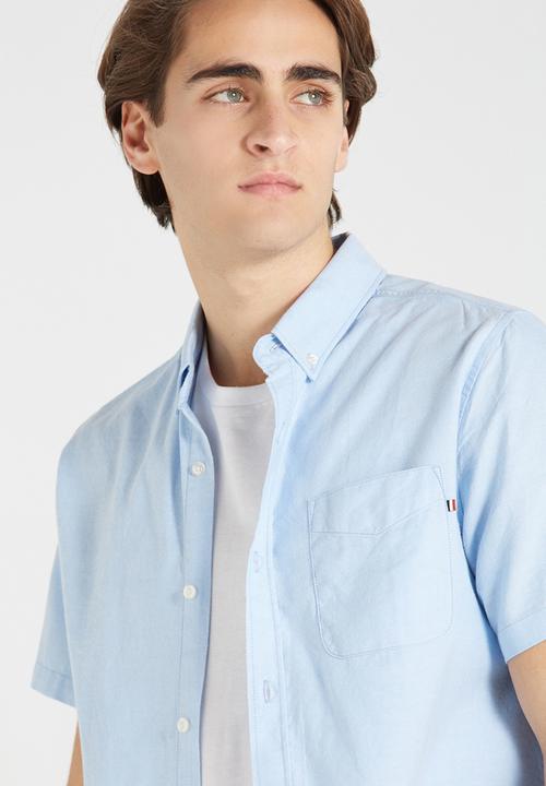 Cotton On - Vintage prep shirt