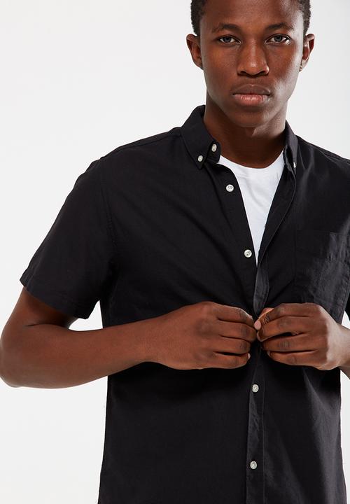Cotton On - Vintage prep shirt