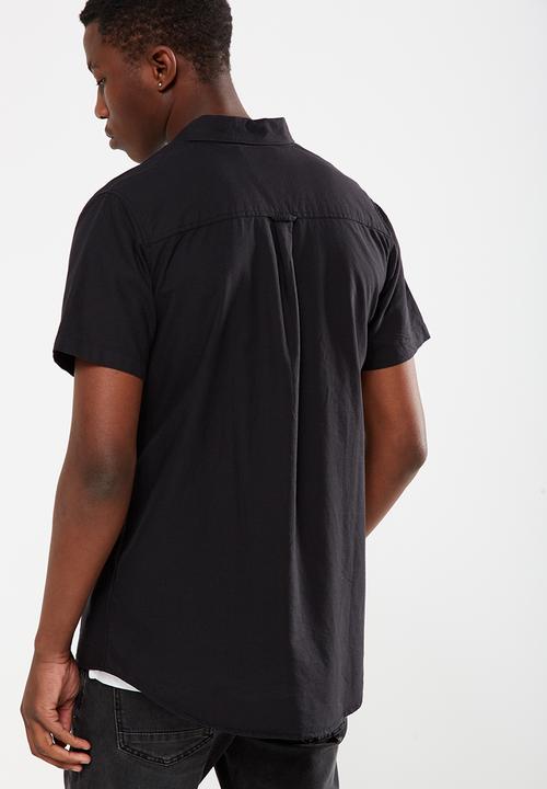Cotton On - Vintage prep shirt
