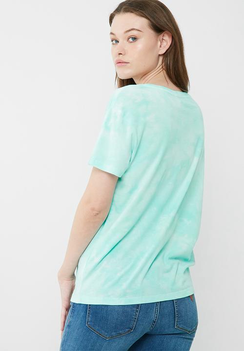 GUESS - Cactus tee