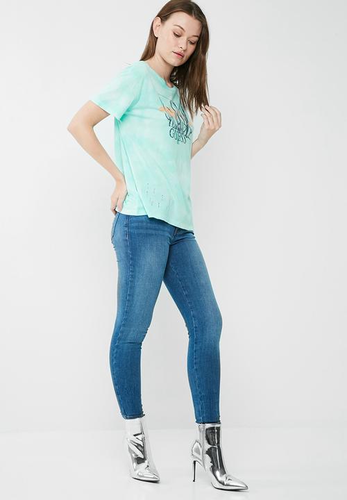 GUESS - Cactus tee