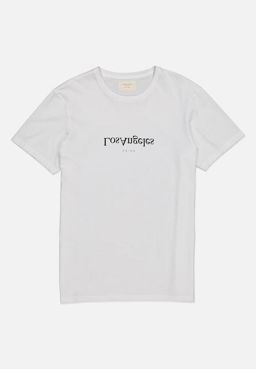 Cotton On - T bar tee