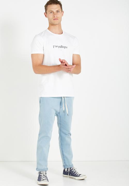 Cotton On - T bar tee