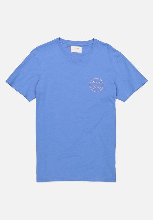 Cotton On - T bar tee