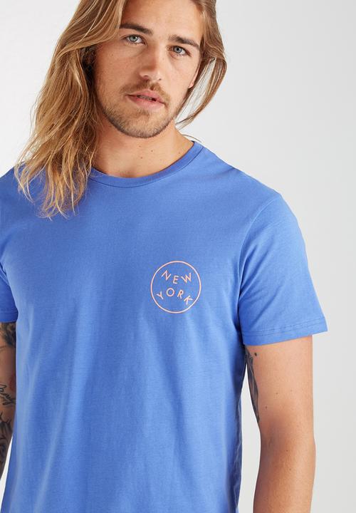 Cotton On - T bar tee