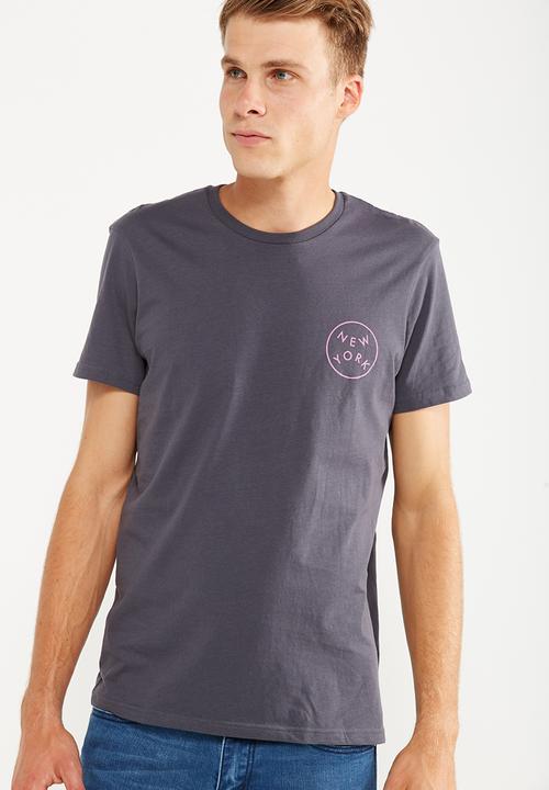 Cotton On - T bar tee