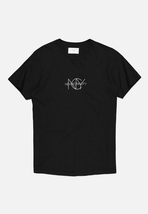 Cotton On - T bar tee