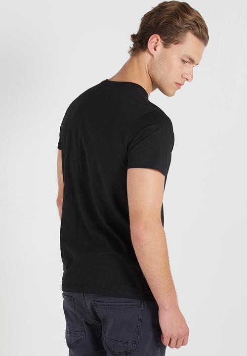 Cotton On - T bar tee