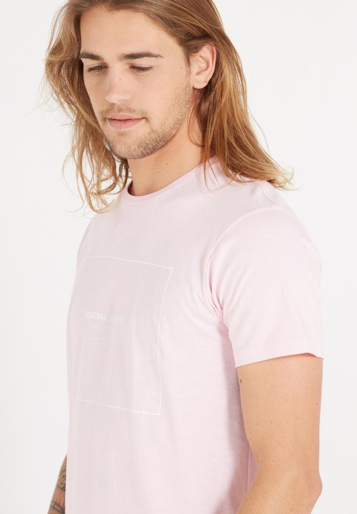 Cotton On - T bar tee